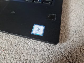 Dell Latitude 7290 i5 16 RAM 512 SSD Windows 11 Pro