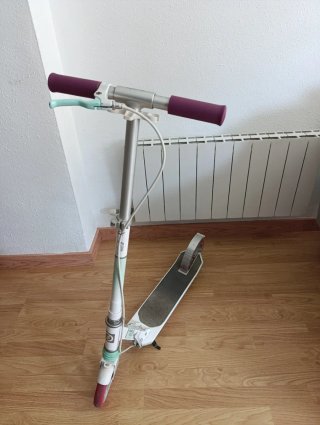 Patinete Infantil Oxelo