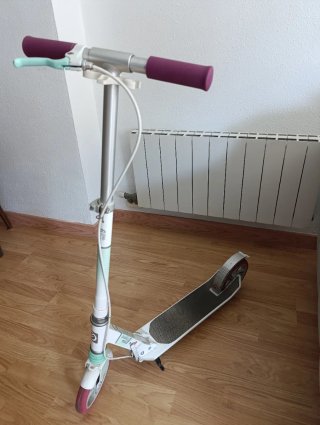 Patinete Infantil Oxelo