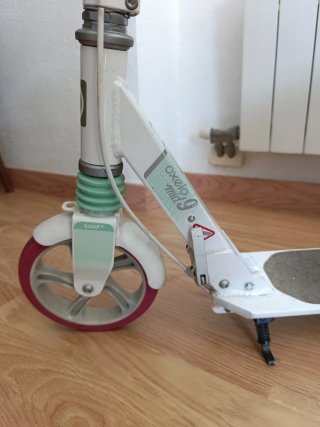 Patinete Infantil Oxelo