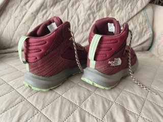 Botas The North Face Impermeables Talla 37