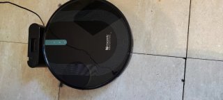 Aspirador Proscenic