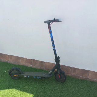 Patinete Eléctrico Xiaomi