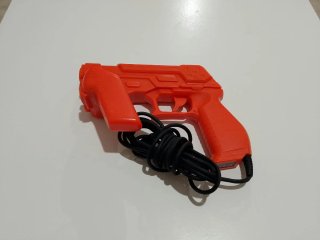 Pistola namco consola PlayStation 3