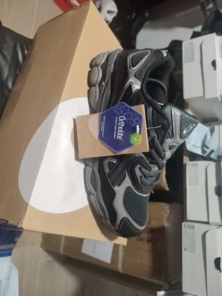 Zapatillas talla 42