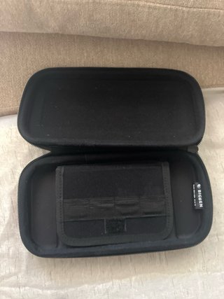 Nintendo Switch + FIFA 21 + Accesorios
