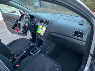 Volkswagen Polo 2011