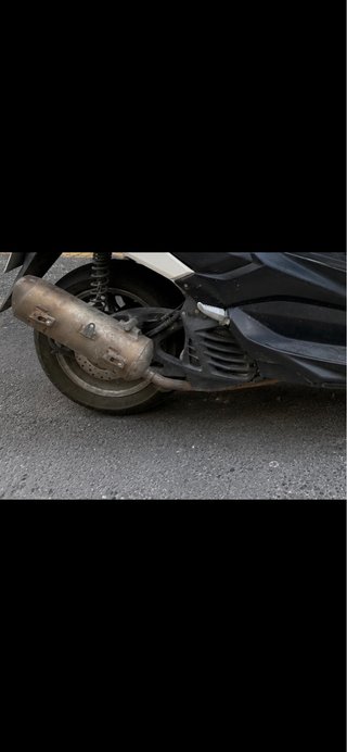 Despiece Yamaha NMAX 2019