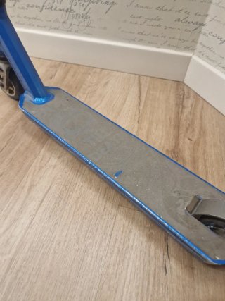 Patinete Infantil