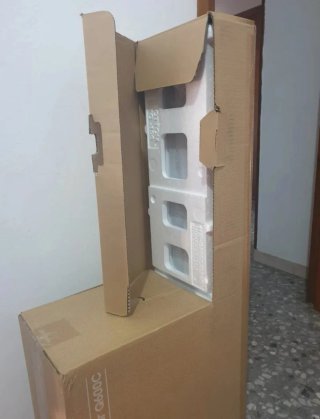 Samsung Q600C Barra de Sonido