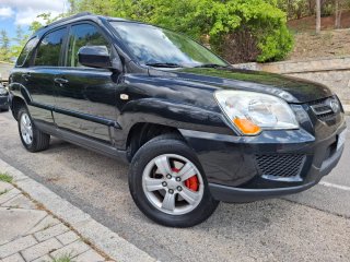 KIA Sportage 2010