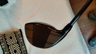 Wilson DYNAPWR MAX Driver 10.5°