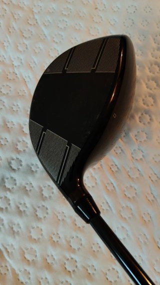 Wilson DYNAPWR MAX Driver 10.5°