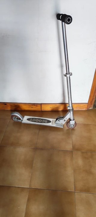 Patinete Infantil Scooot