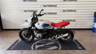 BMW R nineT Urban G/S