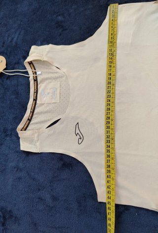 Camiseta Joma R-City Ozone Beige