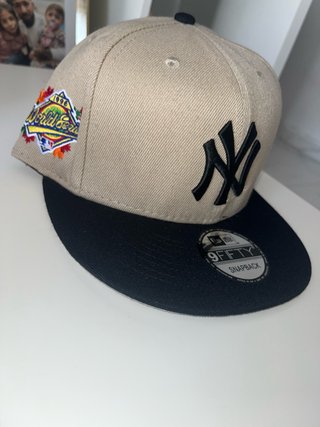 Gorra New Era NY Yankees 1996 World Series