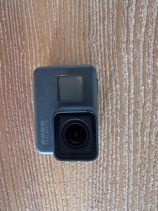 GoPro Hero 5 Black