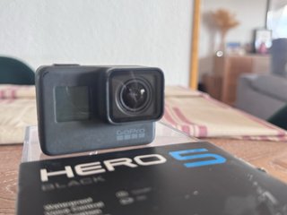 GoPro Hero 5 Black