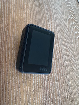 GoPro Hero 5 Black