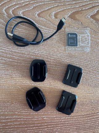 GoPro Hero 5 Black