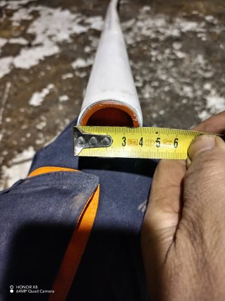 Tubería Multicapa para Fontanería
