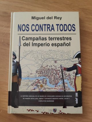 Nos contra todos
