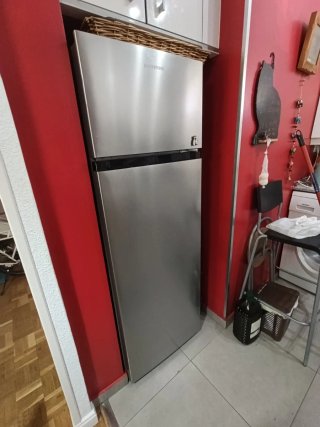 Frigorífico Infiniton 2 meses de uso