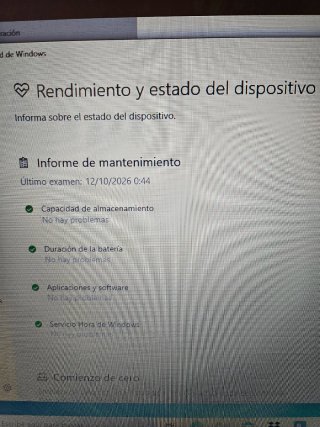 Portatile Acer Nero, Windows 10