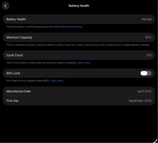 iPad Pro M4 11 256GB + Magic Keyboard