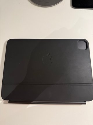iPad Pro M4 11 256GB + Magic Keyboard