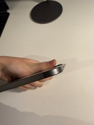 iPad Pro M4 11 256GB + Magic Keyboard
