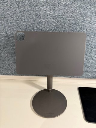 iPad Pro M4 11 256GB + Magic Keyboard