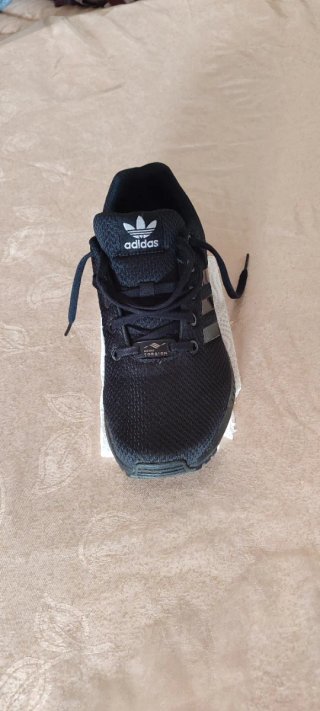 Zapatillas Adidas Negras