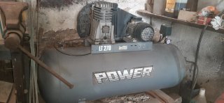 Compresor de aire POWER LT 270 HP3