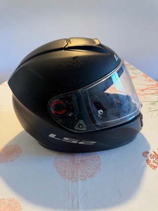 Casco LS2 Vector Evo Talla S
