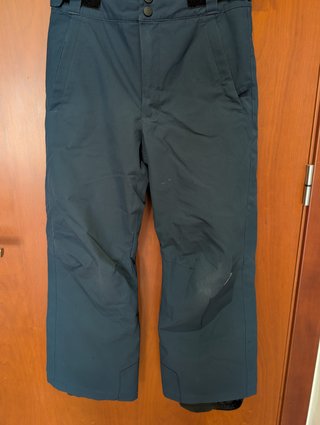Conjunto de esquí infantil Rossignol – Talla 10