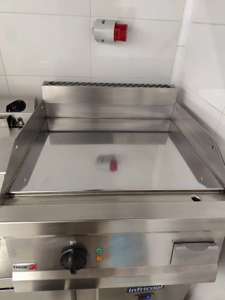 Plancha Industrial FAGOR (precio negociable*)