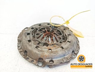 Kit embrague Audi A6 Berlina (4B2)(2001->)