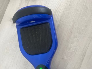 Hoverboard Brigmton Azul