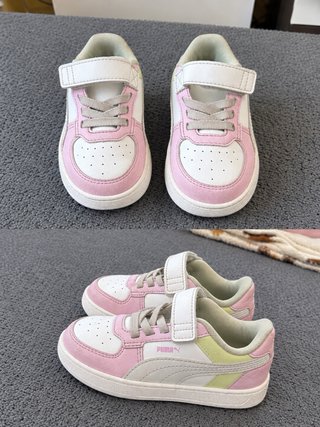 Zapatillas Puma Niña