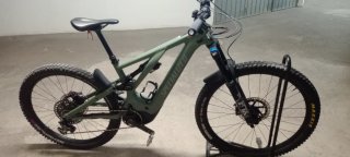 Bicicleta Eléctrica Specialized
