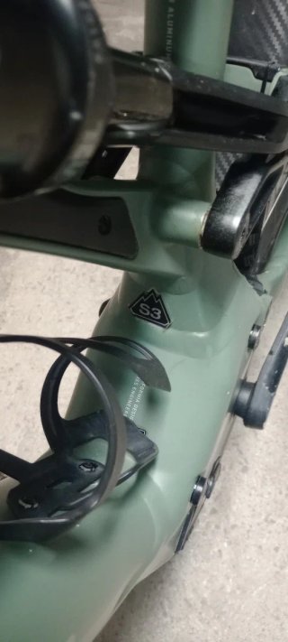 Bicicleta Eléctrica Specialized