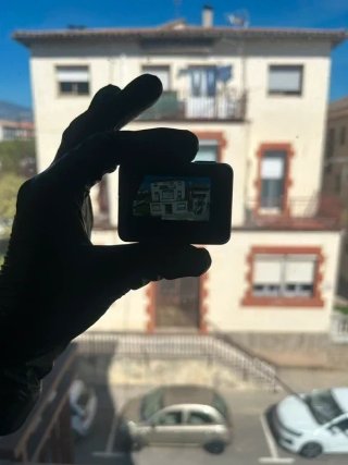 GoPro HERO 2018 Cámara Deportiva