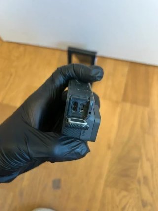 GoPro HERO 2018 Cámara Deportiva