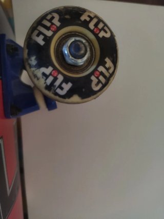 Skate Completo Flip, nuevo. Descatalogado.
