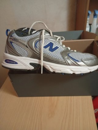 Zapatillas New Balance 530