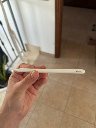 Apple Pencil