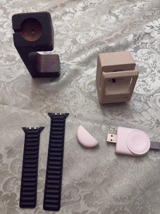 Accessori per Apple Watch 45mm