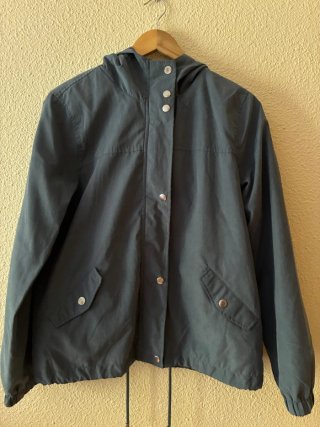 Chaqueta ligera mujer